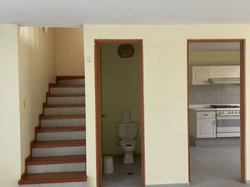 CASA EN VENTA EN VALLE DE LA HACIENDA