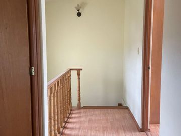 CASA EN VENTA EN VALLE DE LA HACIENDA
