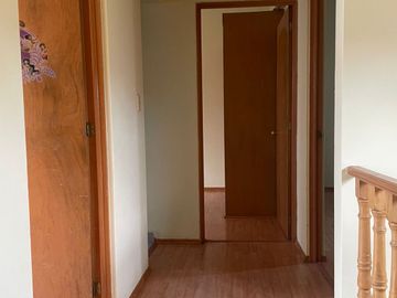 CASA EN VENTA EN VALLE DE LA HACIENDA