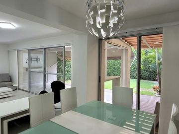 230 – Se vende moderna casa en Alfaguara - Jamundí