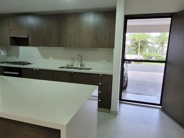 230 – Se vende moderna casa en Alfaguara - Jamundí