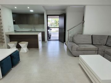 230 – Se vende moderna casa en Alfaguara - Jamundí