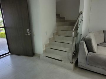 230 – Se vende moderna casa en Alfaguara - Jamundí