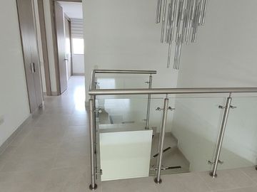 230 – Se vende moderna casa en Alfaguara - Jamundí