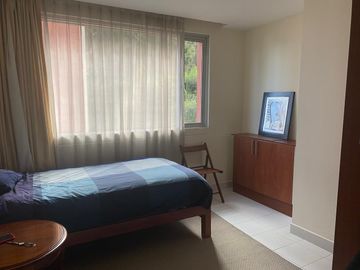 DEPARTAMENTO EN VENTA, QUITO TENIS $450.000