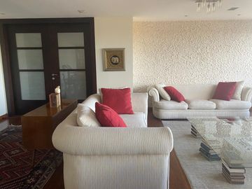 DEPARTAMENTO EN VENTA, QUITO TENIS $450.000