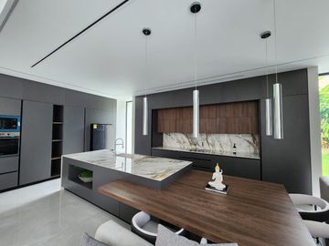 VENTA LUJOSA CASA EN CERRITOS PEREIRA