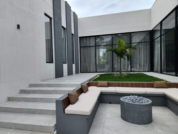 VENTA LUJOSA CASA EN CERRITOS PEREIRA