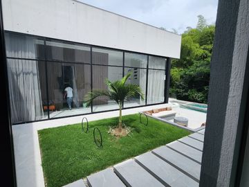 VENTA LUJOSA CASA EN CERRITOS PEREIRA