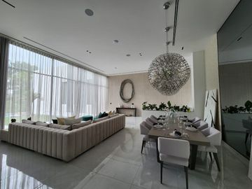 VENTA LUJOSA CASA EN CERRITOS PEREIRA