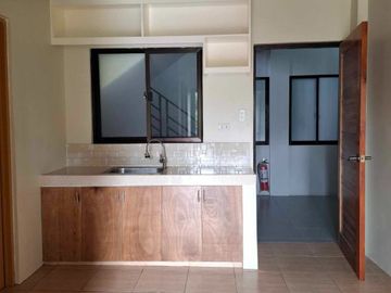 For Sale: Income Generating and Brand-New Apartment Building in San Juan, Manila