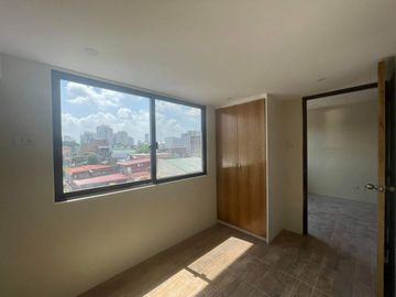 For Sale: Income Generating and Brand-New Apartment Building in San Juan, Manila