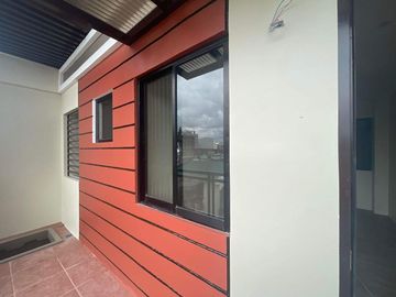 For Sale: Income Generating and Brand-New Apartment Building in San Juan, Manila
