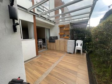 Venta casa campestre con piscina, Manizales