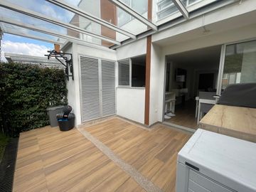Venta casa campestre con piscina, Manizales