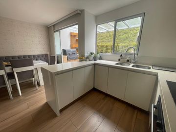 Venta casa campestre con piscina, Manizales
