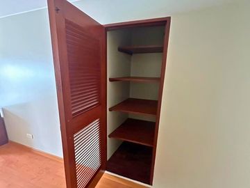 La Molina RESID. MONTERRICO – Dúplex PRIMER PISO de 4dorm + 2cocheras + 2terrazas