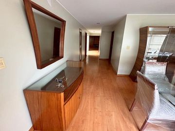 La Molina RESID. MONTERRICO – Dúplex PRIMER PISO de 4dorm + 2cocheras + 2terrazas
