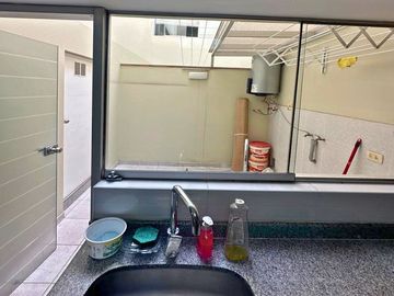 La Molina RESID. MONTERRICO – Dúplex PRIMER PISO de 4dorm + 2cocheras + 2terrazas