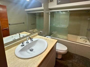 La Molina RESID. MONTERRICO – Dúplex PRIMER PISO de 4dorm + 2cocheras + 2terrazas