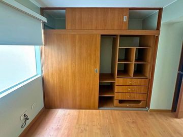 La Molina RESID. MONTERRICO – Dúplex PRIMER PISO de 4dorm + 2cocheras + 2terrazas