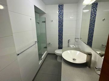 La Molina RESID. MONTERRICO – Dúplex PRIMER PISO de 4dorm + 2cocheras + 2terrazas