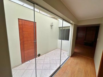 La Molina RESID. MONTERRICO – Dúplex PRIMER PISO de 4dorm + 2cocheras + 2terrazas