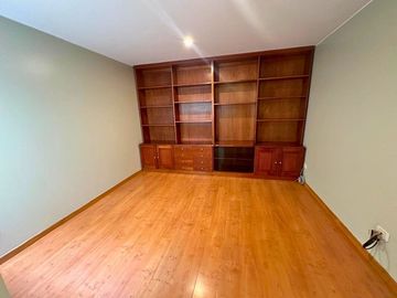 La Molina RESID. MONTERRICO – Dúplex PRIMER PISO de 4dorm + 2cocheras + 2terrazas