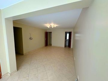 La Molina RESID. MONTERRICO – Dúplex PRIMER PISO de 4dorm + 2cocheras + 2terrazas