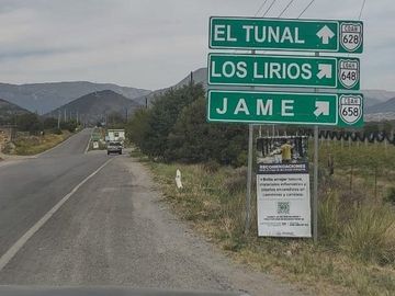 Cabaña en Venta en la Sierra de Arteaga, Coahuila a 4.2 km del Pueblo Mágico de Los Lirios