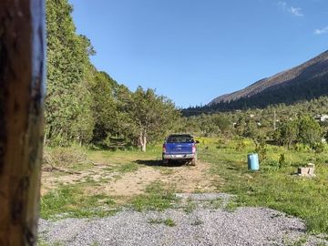 Cabaña en Venta en la Sierra de Arteaga, Coahuila a 4.2 km del Pueblo Mágico de Los Lirios
