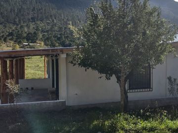 Cabaña en Venta en la Sierra de Arteaga, Coahuila a 4.2 km del Pueblo Mágico de Los Lirios