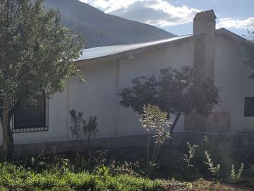 Cabaña en Venta en la Sierra de Arteaga, Coahuila a 4.2 km del Pueblo Mágico de Los Lirios