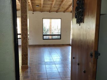 Cabaña en Venta en la Sierra de Arteaga, Coahuila a 4.2 km del Pueblo Mágico de Los Lirios