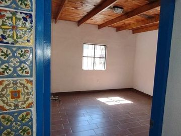 Cabaña en Venta en la Sierra de Arteaga, Coahuila a 4.2 km del Pueblo Mágico de Los Lirios