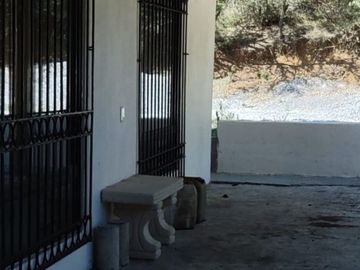 Cabaña en Venta en la Sierra de Arteaga, Coahuila a 4.2 km del Pueblo Mágico de Los Lirios