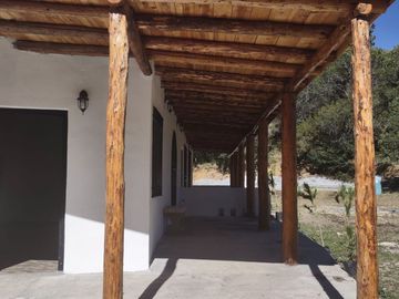 Cabaña en Venta en la Sierra de Arteaga, Coahuila a 4.2 km del Pueblo Mágico de Los Lirios