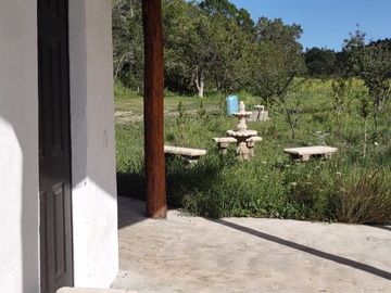 Cabaña en Venta en la Sierra de Arteaga, Coahuila a 4.2 km del Pueblo Mágico de Los Lirios