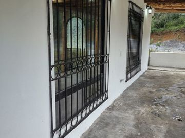 Cabaña en Venta en la Sierra de Arteaga, Coahuila a 4.2 km del Pueblo Mágico de Los Lirios
