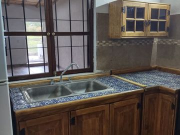 Cabaña en Venta en la Sierra de Arteaga, Coahuila a 4.2 km del Pueblo Mágico de Los Lirios