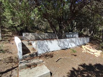 Cabaña en Venta en la Sierra de Arteaga, Coahuila a 4.2 km del Pueblo Mágico de Los Lirios