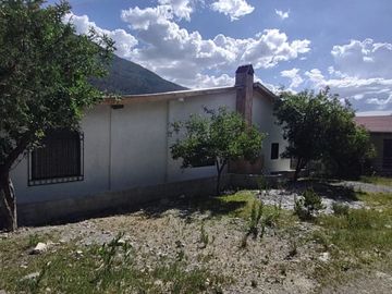 Cabaña en Venta en la Sierra de Arteaga, Coahuila a 4.2 km del Pueblo Mágico de Los Lirios