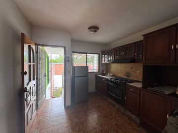 Casa en Venta, Cuautla Morelos