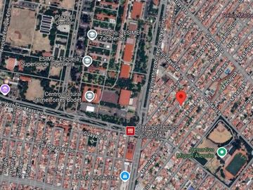 Inversión Segura y Rentable en Bienes Raíces.
