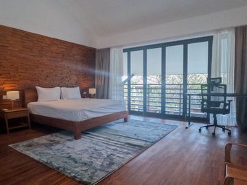 Freshly New Renovated Three Bedroom Villa for Rent in Heart of Umalas