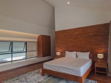 Freshly New Renovated Three Bedroom Villa for Rent in Heart of Umalas