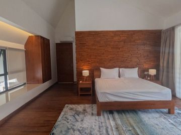 Freshly New Renovated Three Bedroom Villa for Rent in Heart of Umalas