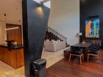 Freshly New Renovated Three Bedroom Villa for Rent in Heart of Umalas
