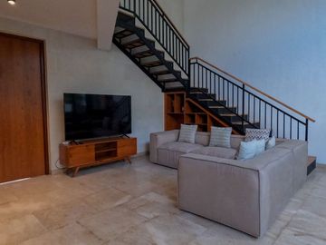 Freshly New Renovated Three Bedroom Villa for Rent in Heart of Umalas