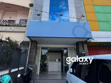DIJUAL RUKO RAYA BULUH INDAH PEMECUTAN KAJA DENPASAR, BALI